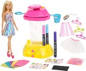 Barbie Confetti Design Studio - Met Pop
