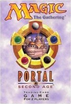 Magic The Gathering Portal Second Age Starter