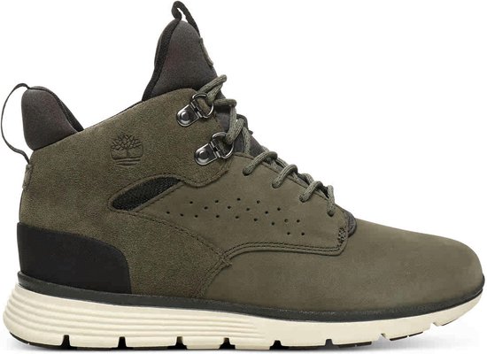 timberland killington chukka green