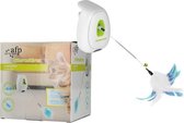 RelaxPets - Kattenspeelgoed - Speelgoed voor aan de wand - Interactive Jumping Wand