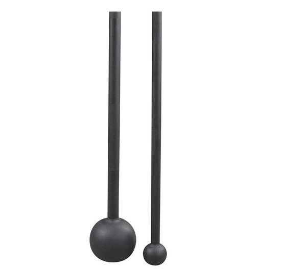 Lifemaxx Crossmax Macebell 10 kg bol