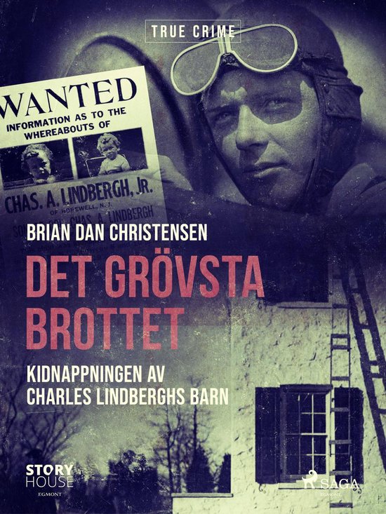 Världshistoriens största brott - Det grövsta brottet - Ki ... - cover