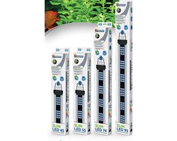 SuperFish Slim LED 55 - Aquariumverlichting - 34W