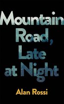 Mountain Road, Late at Night