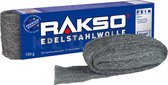 Rakso RVS staalwol FIJN - 150 gram