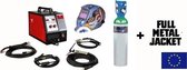 Ernsthard MP-200-IQ-FMJ Babybell