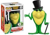 Pop Figure Looney Tunes Michigan J. Frog Eccc 2017 Exclusive