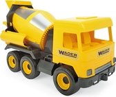 Grote 38 cm Wader Middle Truck 32124 betonmixer