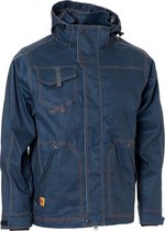 ELKA DENIM JACKET