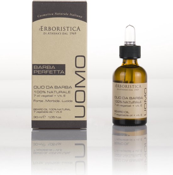 L'Erboristica Uomo Face Cream L'Erboristica Uomo Face Cream