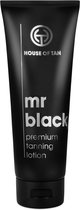 House of Tan | Mr Black - 250 ml | Zonnebankcrème