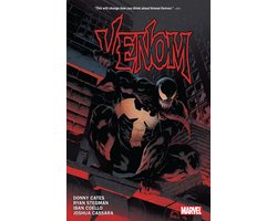 Venom By Donny Cates Vol. 1