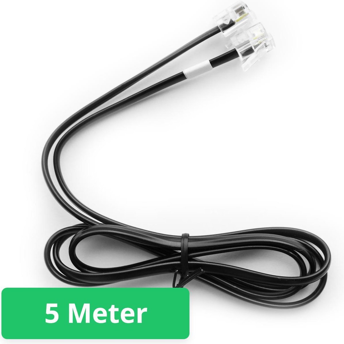 P1 Slimme meter kabel - 5 Meter | bol.com