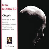 Moravec Spielt Chopin