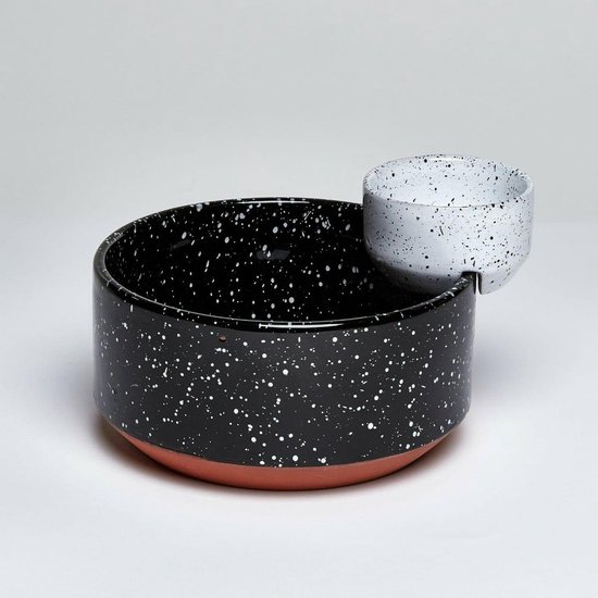 DOIY Eclipse Chips- en Sausschaal