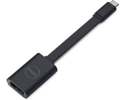 DELL USB C - DisplayPort 0 0749m USB C DisplayPort Black