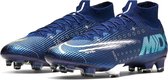 Nike Mercurial Vapor 13 Pro Neymar JR. FG  Sportschoenen - Maat 41 - Mannen - blauw/lichtblauw/geel