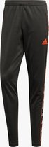 ADIDAS Tango Trainingsbroek Heren - Groen - Maat L