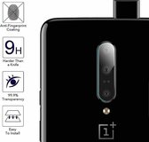 Camera Lens protector geschikt voor OnePlus 7 Pro