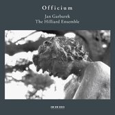 Jan Garbarek, The Hilliard Ensemble - Officium (2 LP)