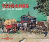 Bela Babai & Sandor Lakatos & Lajos Boross & Imre Csen - Tziganes - Souvenirs De Hongrie 1954-1959 (3 CD)