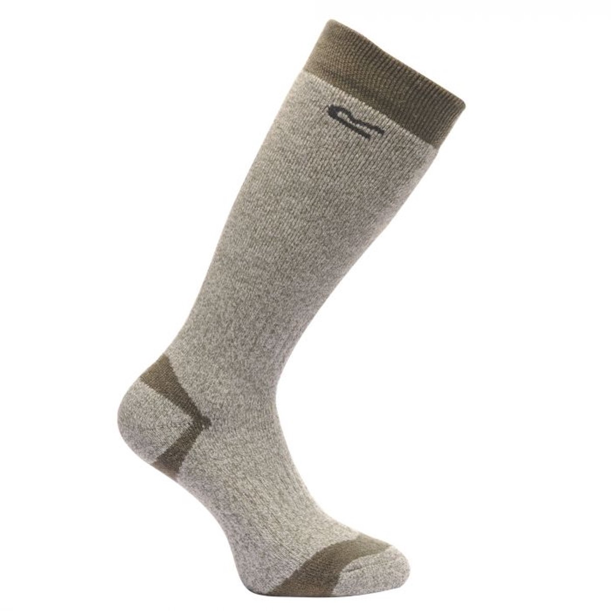 Regatta Men’s Wellington Socks Sokken Mannen Groen
