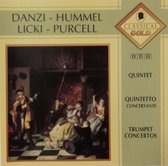 Danzi - Hummel - Licki - Purcell