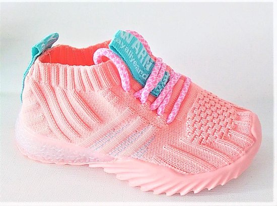 Vermelden Toeval Enzovoorts LED lichtgevende schoenen of sneakers voor kinderen, LED schoen voor  baby's,... | bol.com