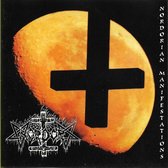 Nordor - Nordorian Manifestations (CD)