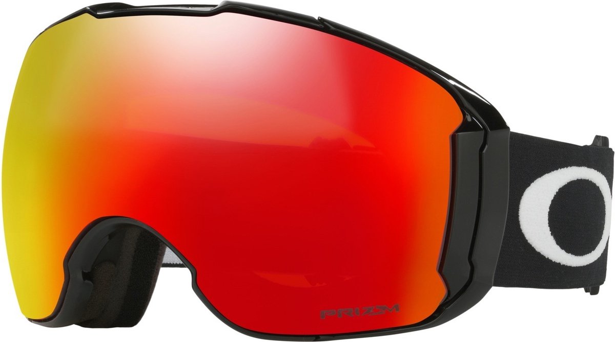 Oakley airbrake xl prizm goggles 2025