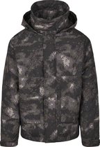 Winterjas Multipocket Winter Jacket olijf