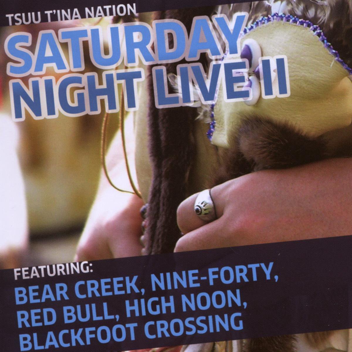 Saturday Night Live