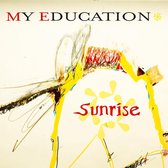 My Education - Sunrise (CD)