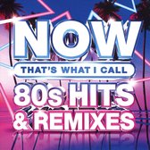 Now Thats What I Call Hits & Remixes 2019