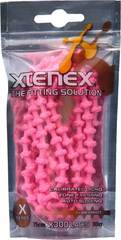Xtenex X300 Veter 75CM Neon Roze