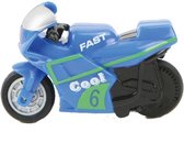 High Speed Race Mini Motor Assorti