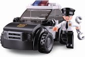 Sluban Police - Patrouille Wagen