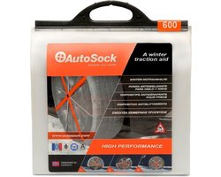 AutoSock High Performance 600