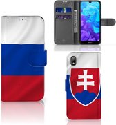 Bookstyle Case Huawei Y5 (2019) Slowakije
