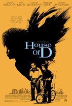 House Of D. (D)