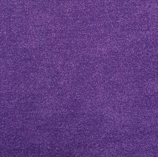 Purple Beauty Tapijttegels van Interface | bol.com