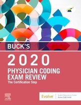 Buck's Physician Coding Exam Review 2020 E-Book