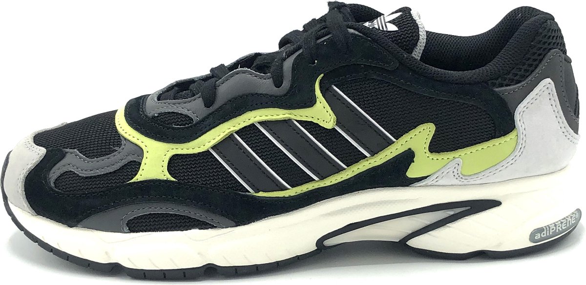 Adidas originals temper sales run sneakers