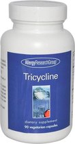 Tricycline 90 Veggie Caps - Allergy Research Group