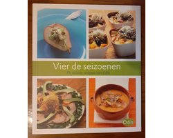 Vier de seizoenen.