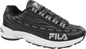 Fila Dragster L 1010569-25Y, Mannen, Zwart, Sneakers, maat: 42 EU