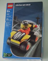 Lego Racers 8360