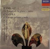 Rameau - Campra