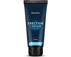 Boners - Erectiecrème - 100 ml
