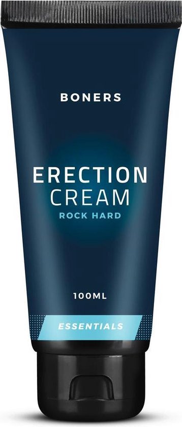 Foto: Boners erectiecr me 100 ml